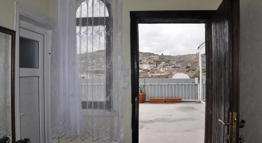 Cappadocia Yuksel Hotel