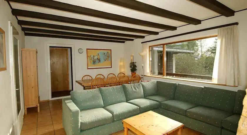 Chalet Aliberd