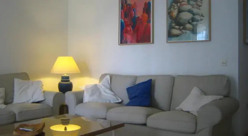 Casa Amaya