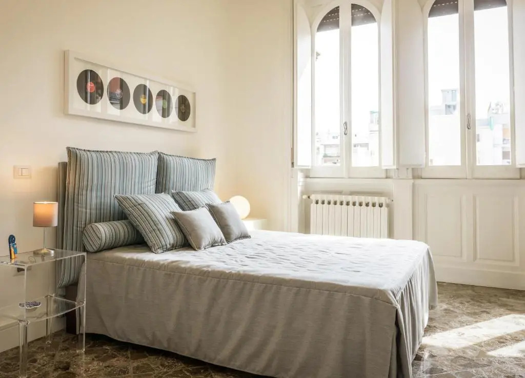Art View Luxury Apartment