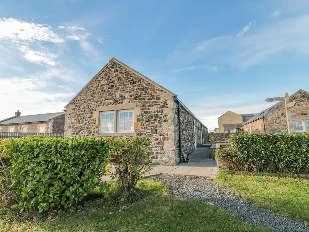 Long Cart Cottage