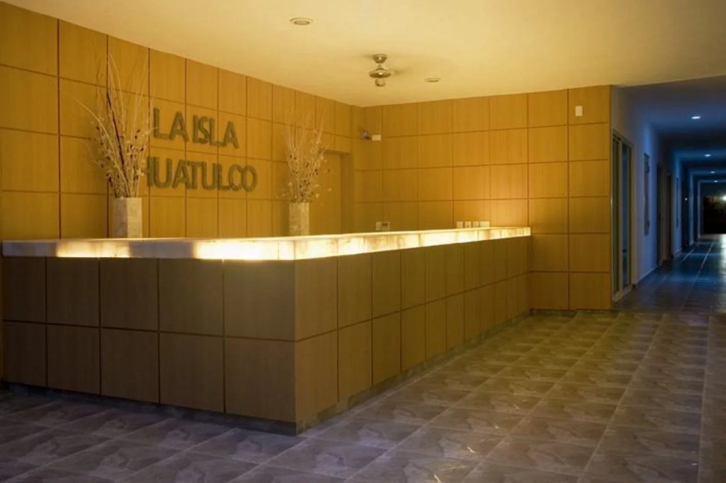 La Isla Huatulco