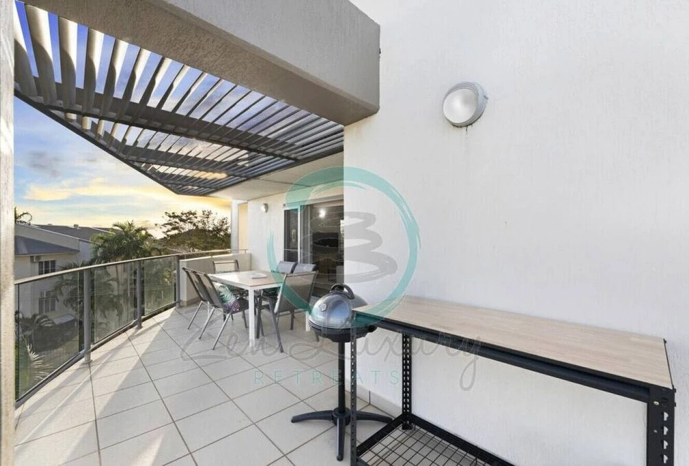Zen on Stuart - 3 Bedroom Penthouse
