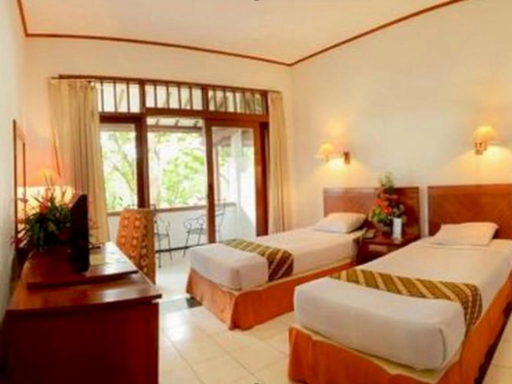 Hotel Tidar Malang