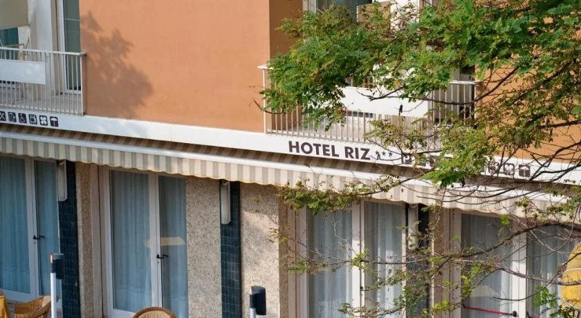 Hotel Riz