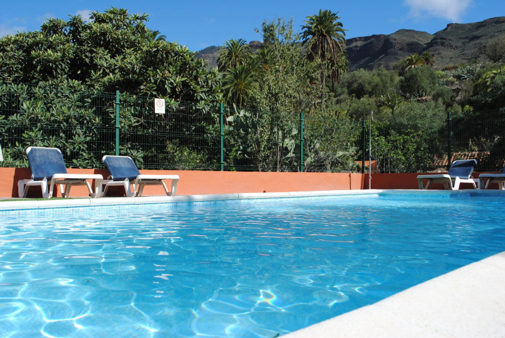 Casa Rural La Fuente de la Flora