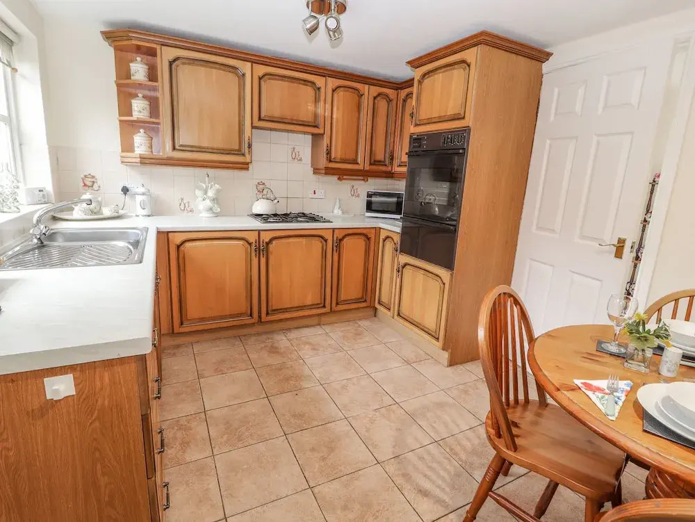 Bryn Offa Cottage