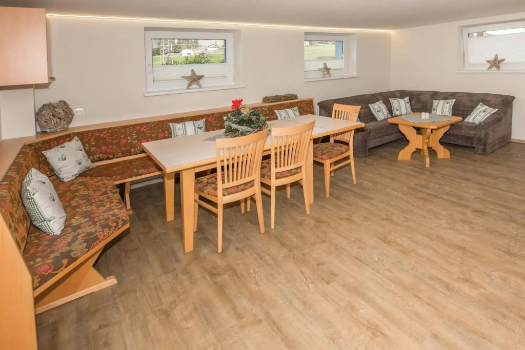 Appartements AUSZEIT with private SPA