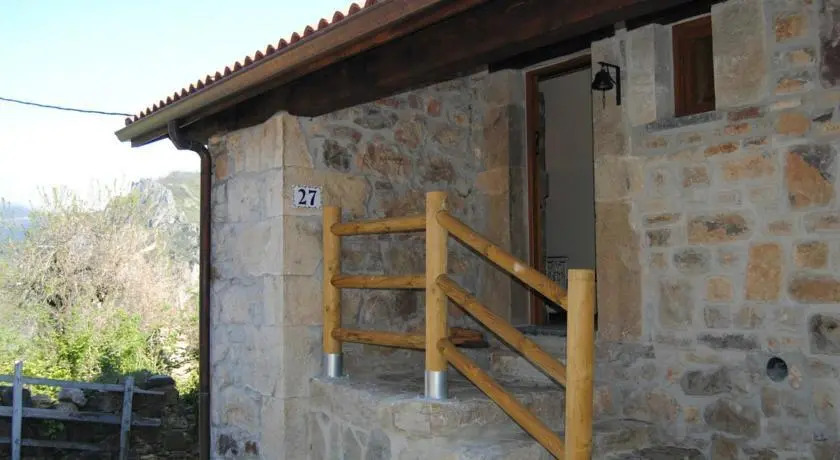 Casa Rural La Forna