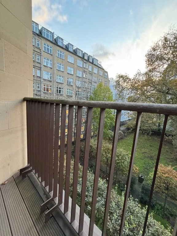 Stylish & Modern 1BD Flat - Chancery Lane!