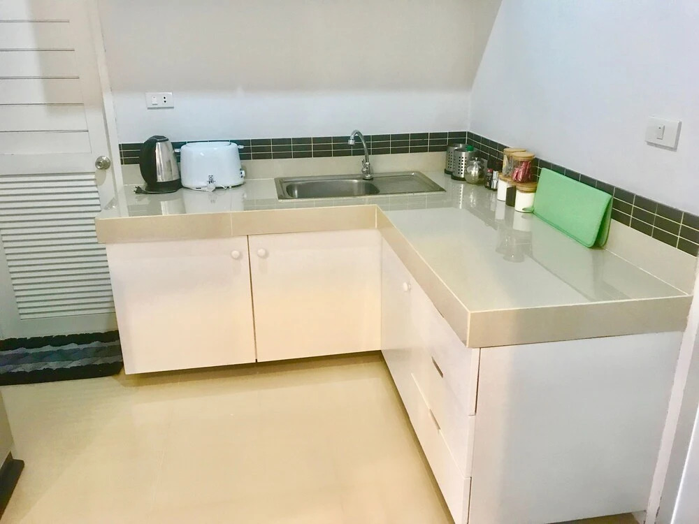 2 Bedroom Luxury House Near Beach