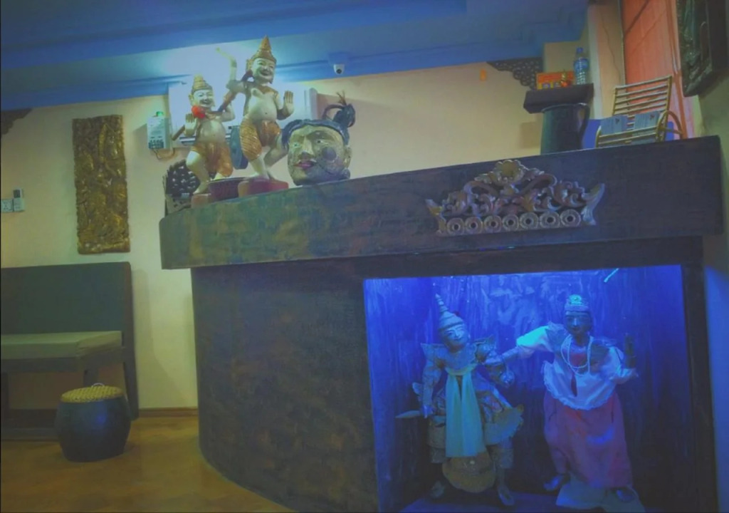 Shannkalay Hostel