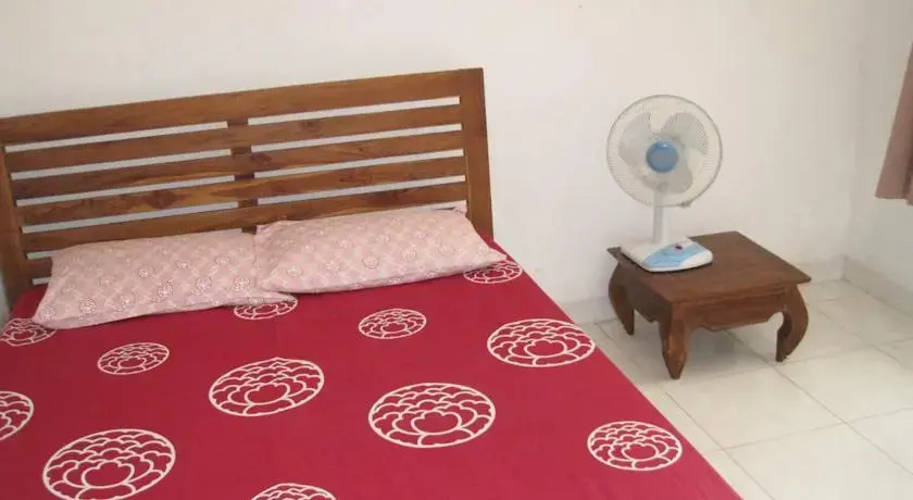 Suratha Inn