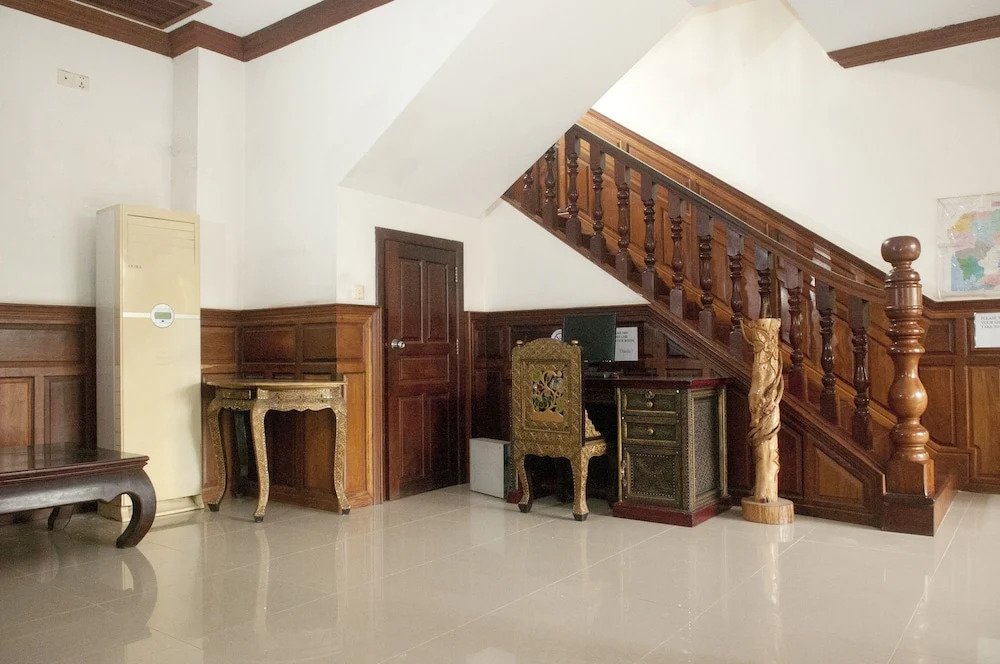 Shadow Angkor Residence
