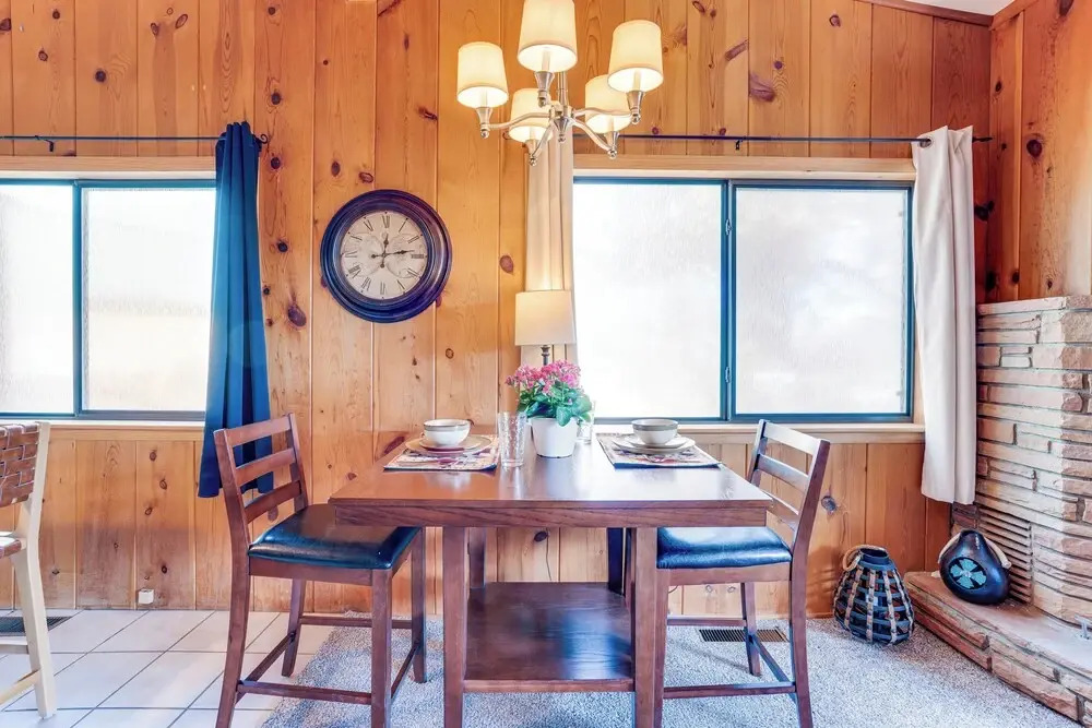 Family Mountain Getaway, Retreat to the Cool Pine