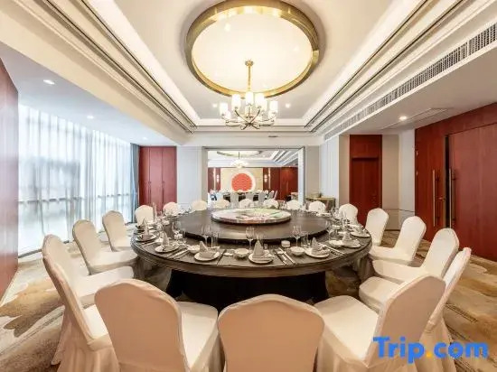 Yan'an Tourism Hotel