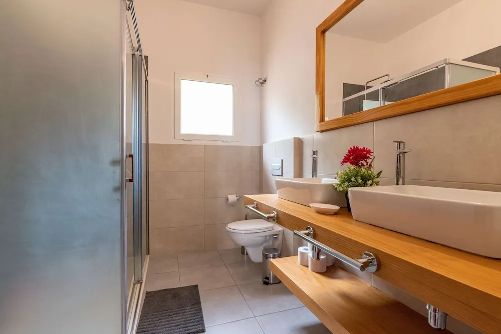 Casa de vacaciones con piscina compartida en Mogán IV