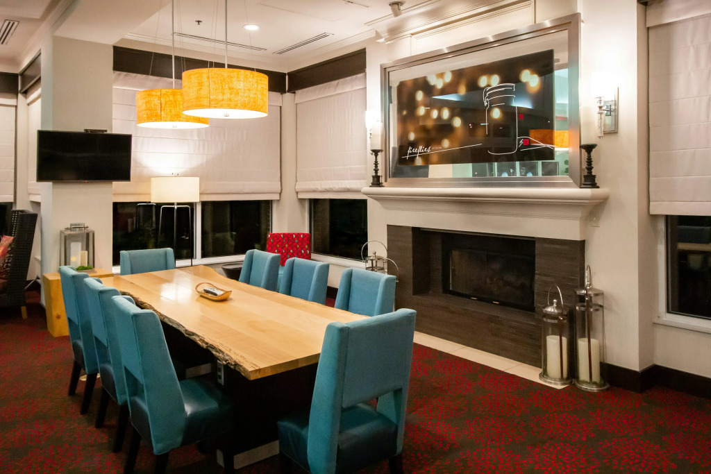 Hilton Garden Inn Columbus/Dublin