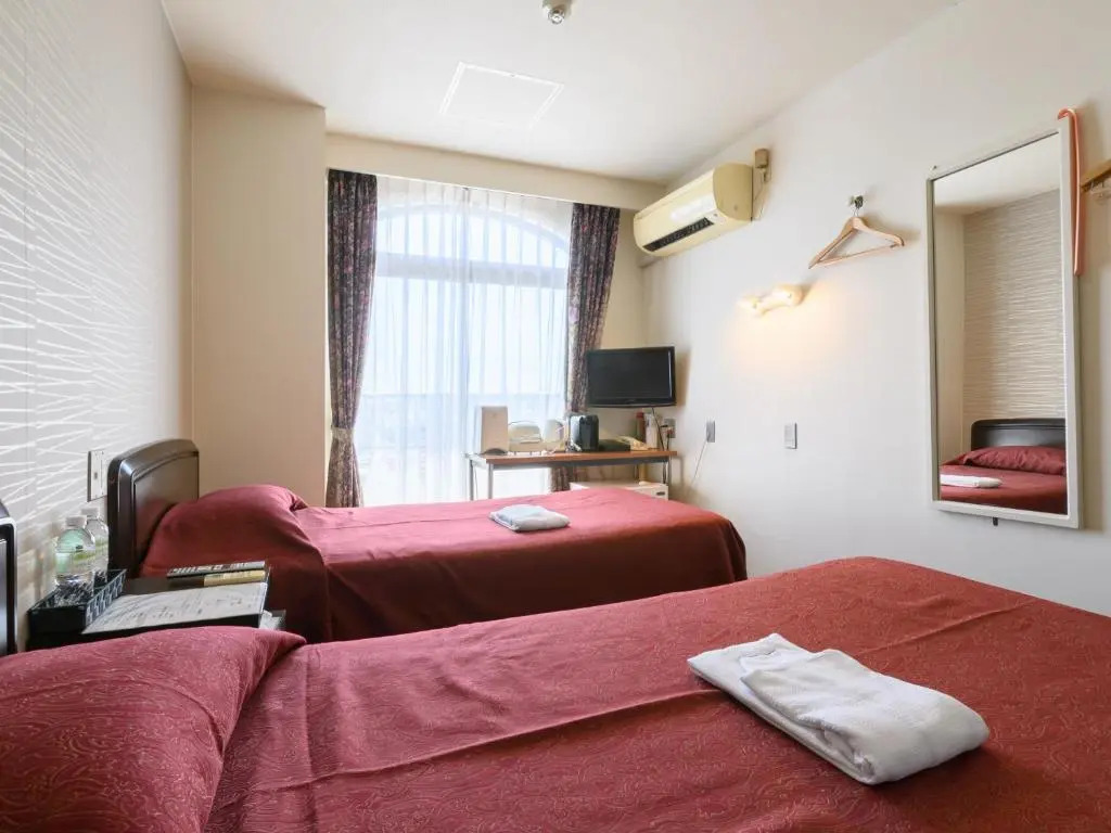 OYO Business Hotel Koyo