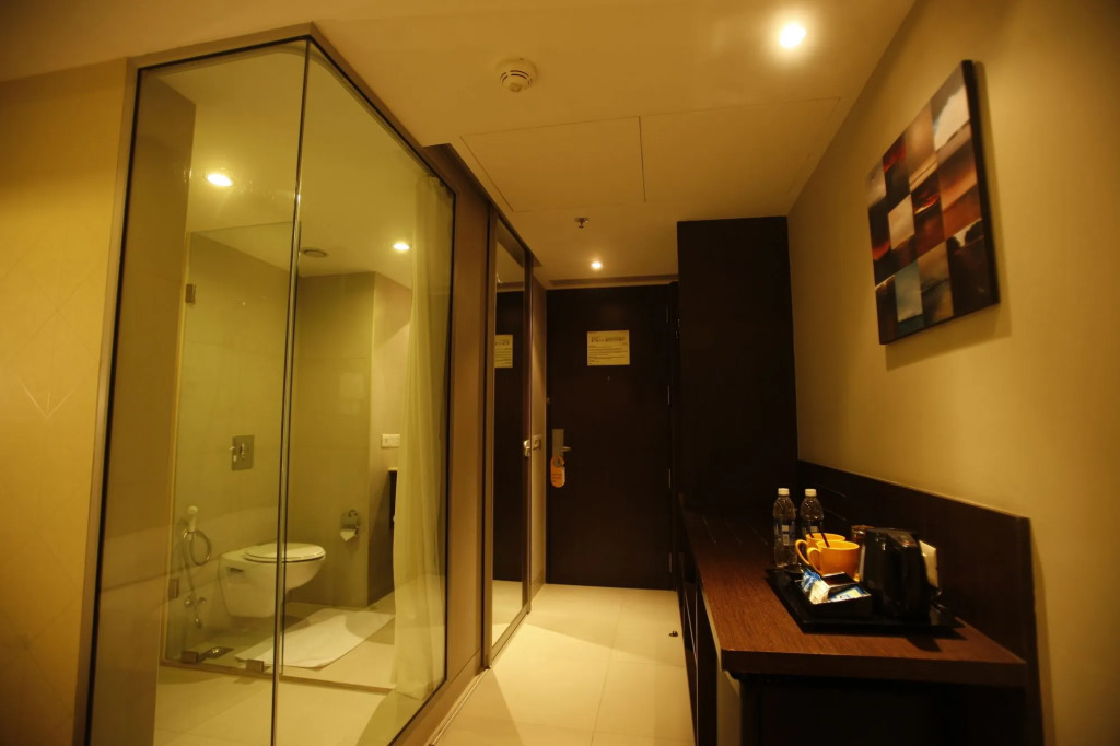 Keys Prima by Lemon Tree Hotels, Whitefield, Bengaluru