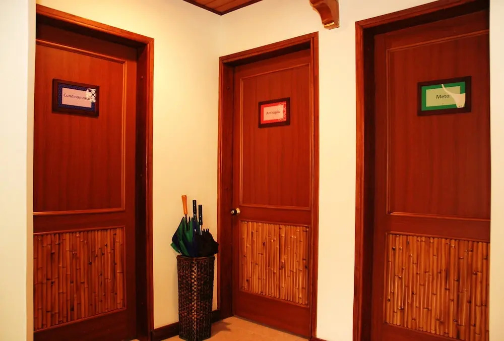 Casa Hoteles Zuetana 106