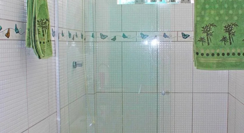 Pousada Residenzial Cariocare