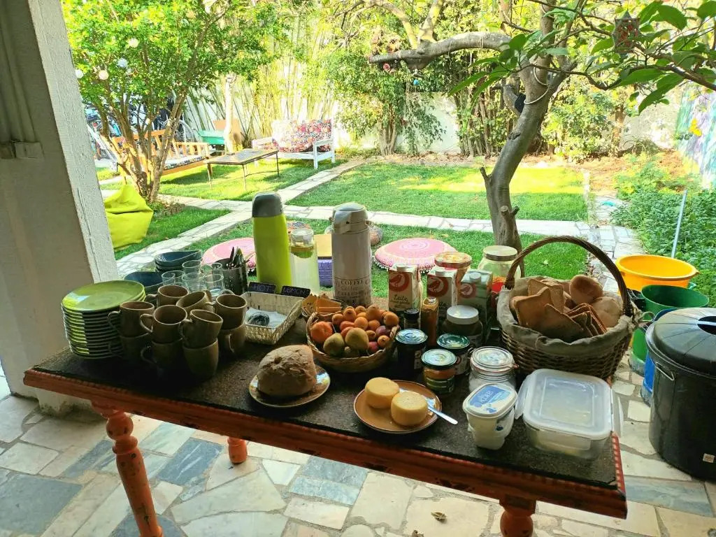 Natural Mystic Hostel