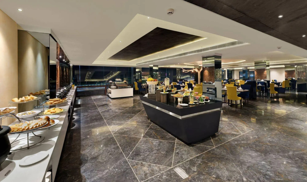 The Fern Residency Udaipur, Series by Marriott