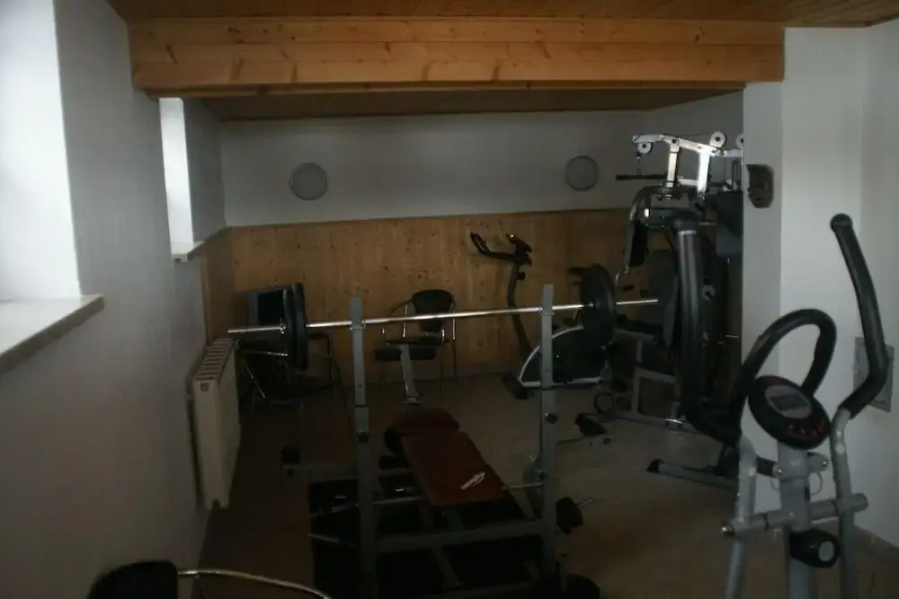 Ferienhaus-Bergtraum-Ferienwohnung-Lilli