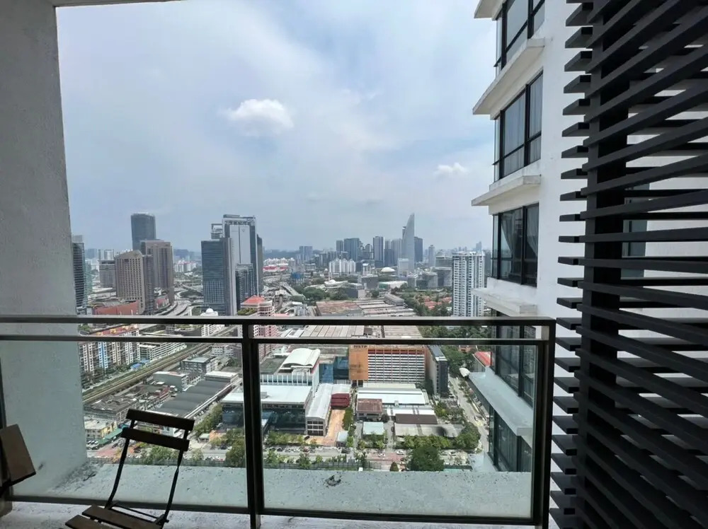 Nadi Service Apartments Bangsar by Plush