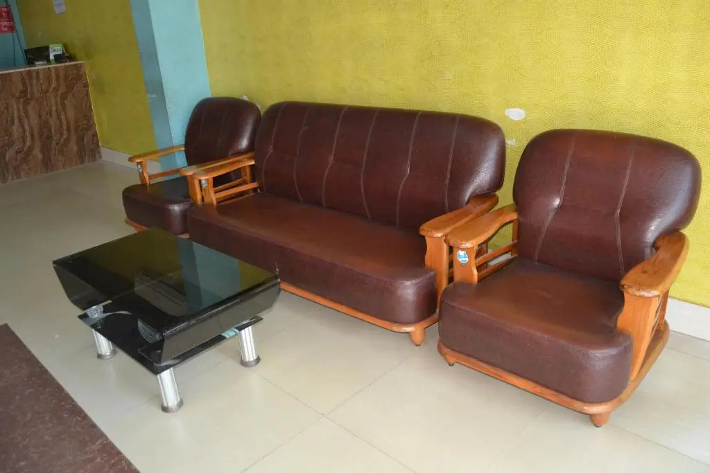 Hotel Shams Plaza