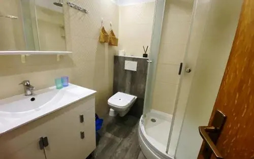 Apartments Villa Bubi