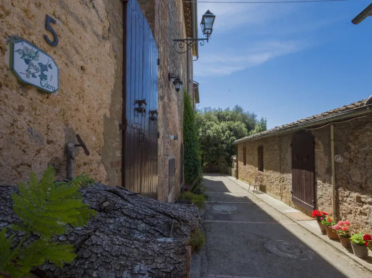 Locazione Turistica Il Cardo