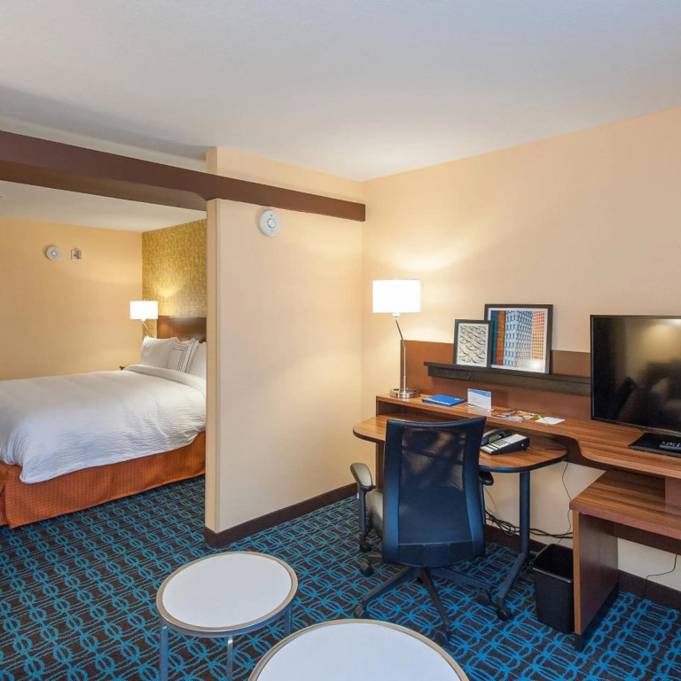 Fairfield Inn & Suites by Marriott Enterprise