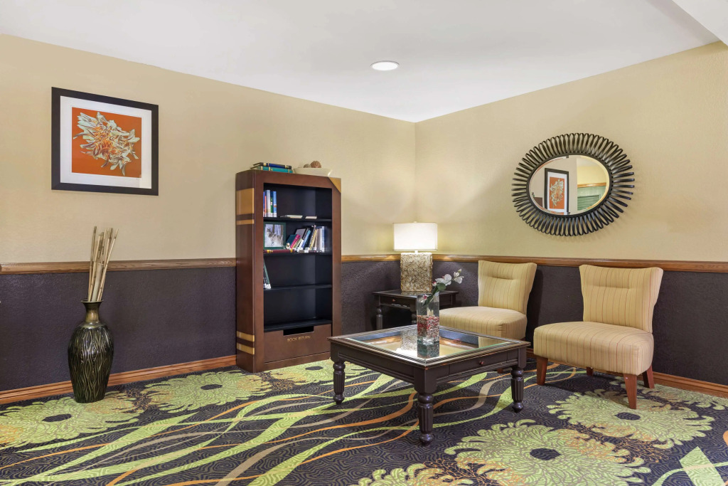 Best Western Plus Waco North
