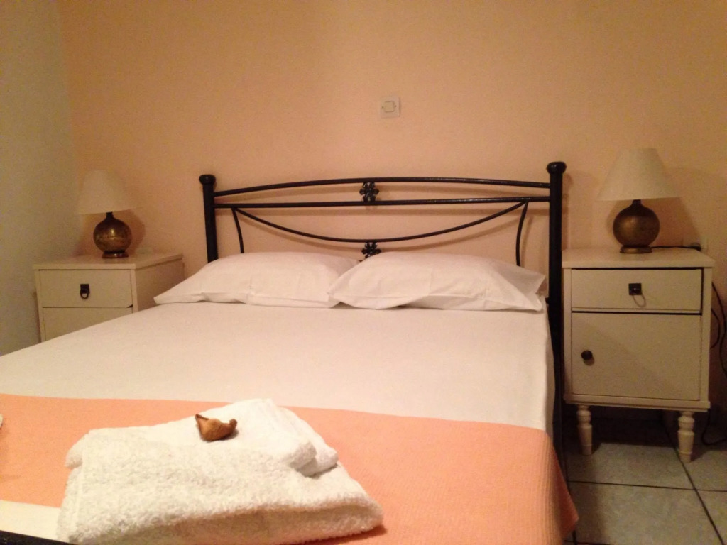 Zante Flower Studios & Apartments
