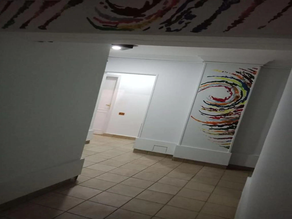 Arabesque Hotel
