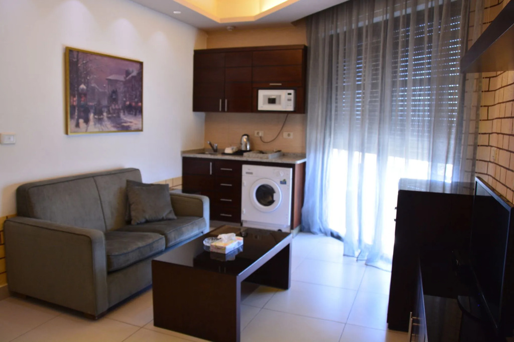 Nadine Hotel Suites