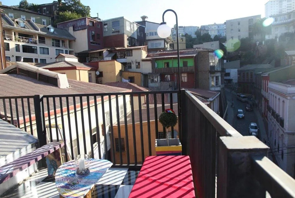 Hostal Po
