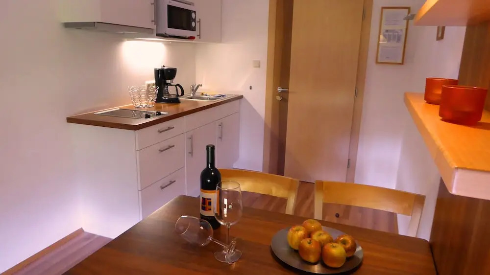 Villa Maier B&B & Apartments