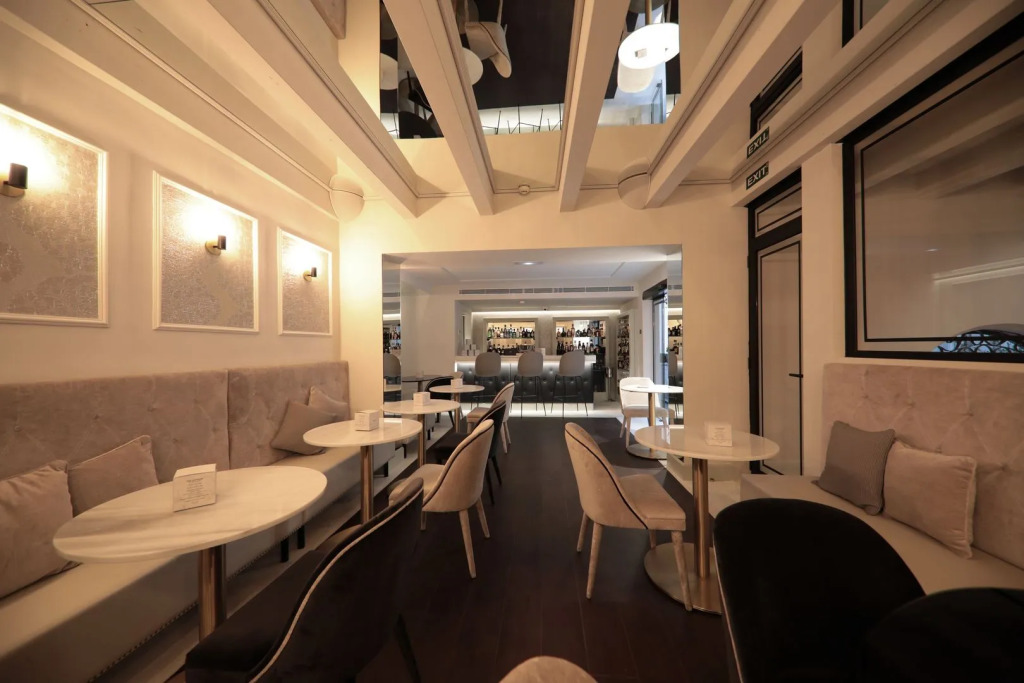 Summum Boutique Hotel Meliá Collection