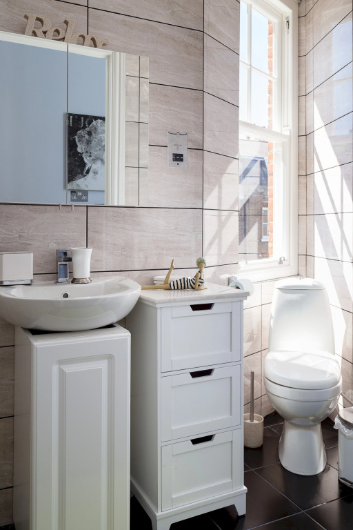 Luxury 1-bedroom Suite Next to Oxford Street
