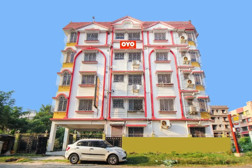 OYO Flagship 70359 Ecopark Guest House