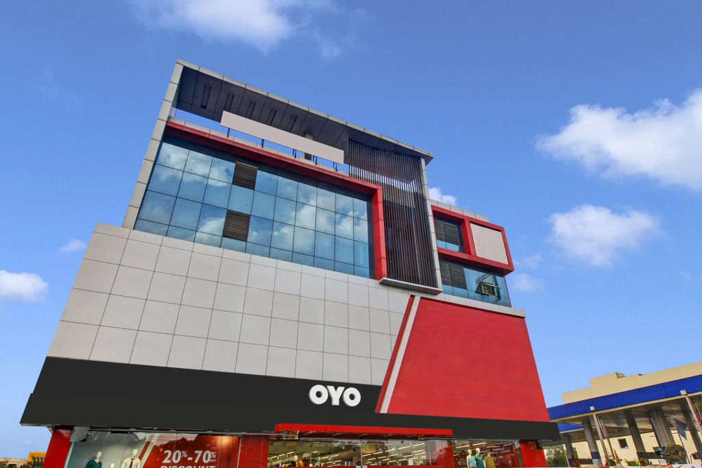 Hotel O D Suites