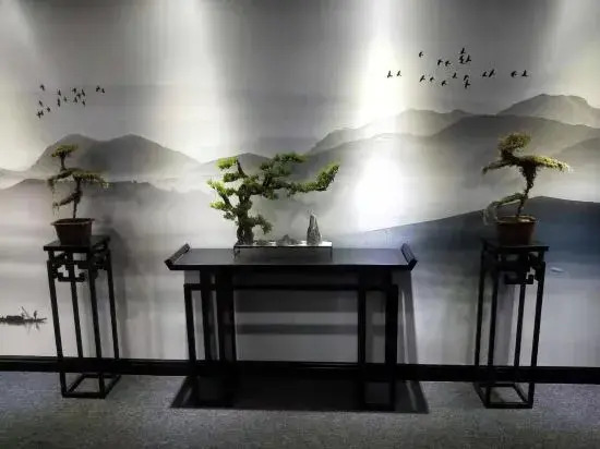 Xinhai Hotel Zhecheng