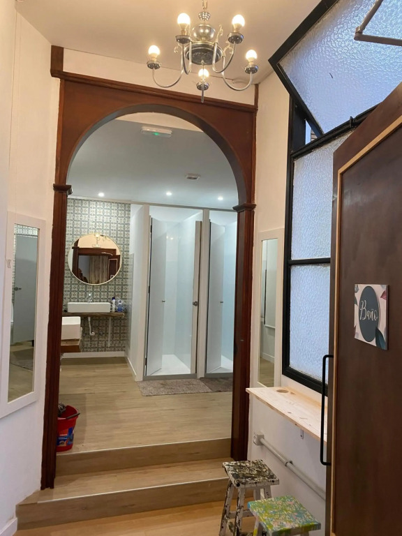 Tenerife Art Hostel