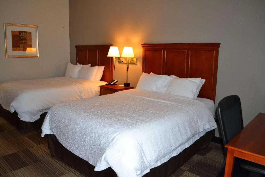 Hampton Inn Medina