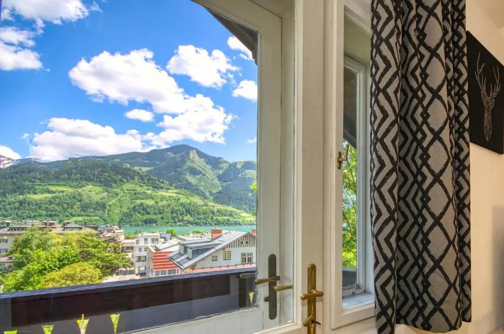 Apartment Mozart Top 3 By Alpen Apartments