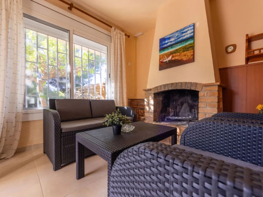 Apartment Oasis