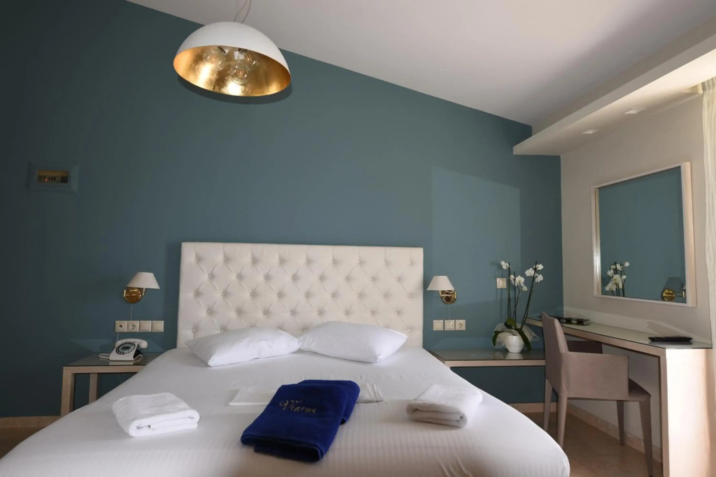 Viaros Hotel Apartments